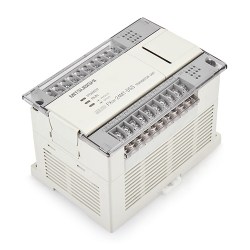 FX0N-24MT-DSS